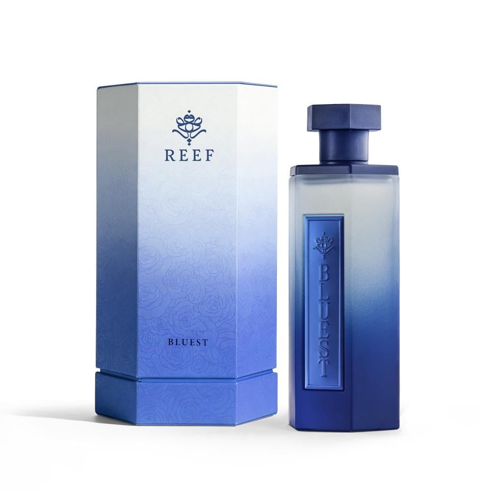 Reef Bluest EDP Spray 200ml  by Reef