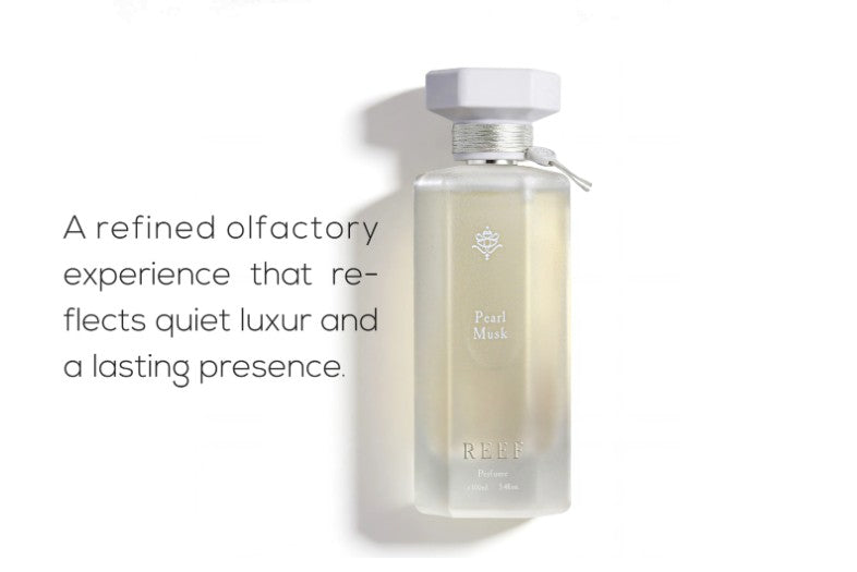 REEF Pearl Musk | EDP 100ml | By Reef
