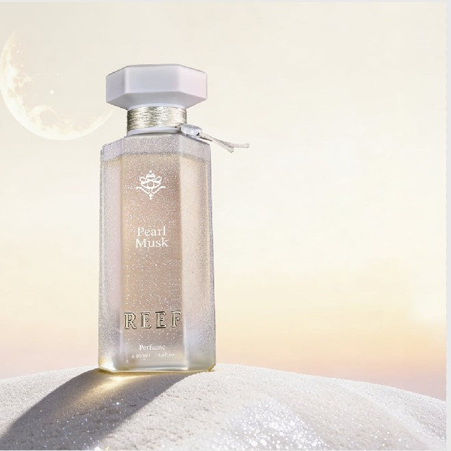 REEF Pearl Musk | EDP 100ml | By Reef