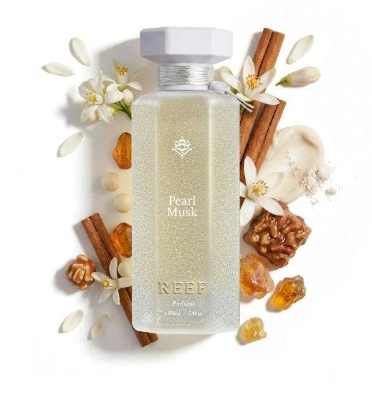 REEF Pearl Musk | EDP 100ml | By Reef