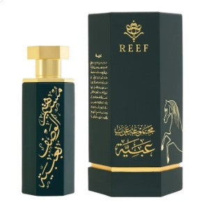 Arab Obaya Perfume EDP 100ml by Reef Unisex