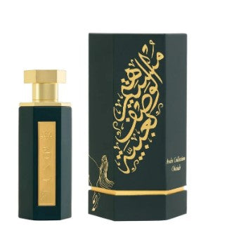 Arab Obaya Perfume EDP 100ml by Reef Unisex