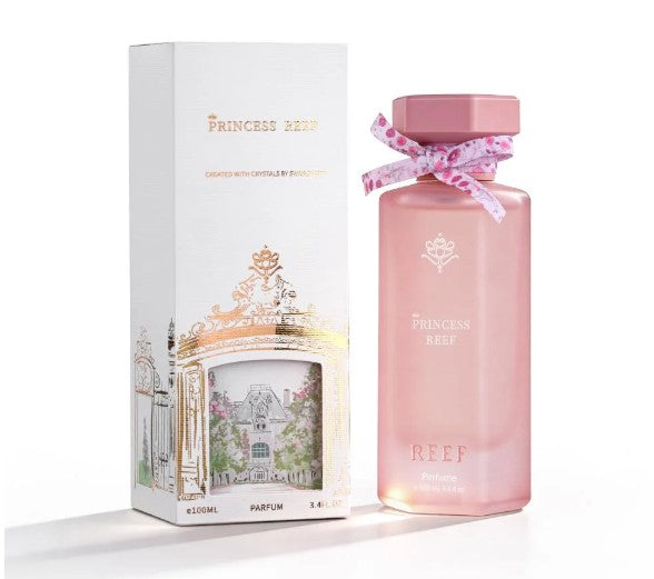 PRINCESS REEF 100ml | EDP 100ml Women’s Perfume by Reef