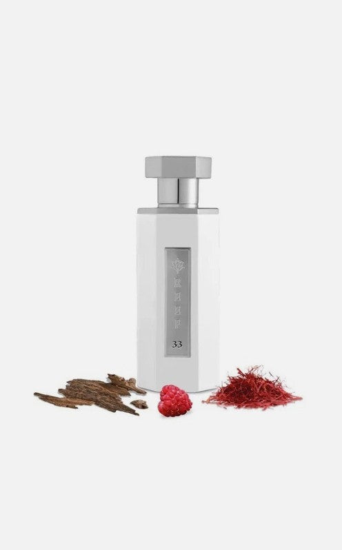 REEF 33 WHITE EDP 100ML by REEF UNISEX