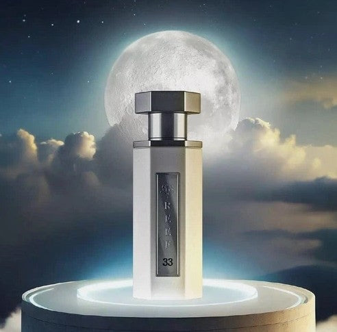 REEF 33 WHITE EDP 100ML by REEF UNISEX