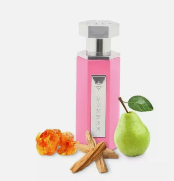 Reef Summer Pink EDP 100mls