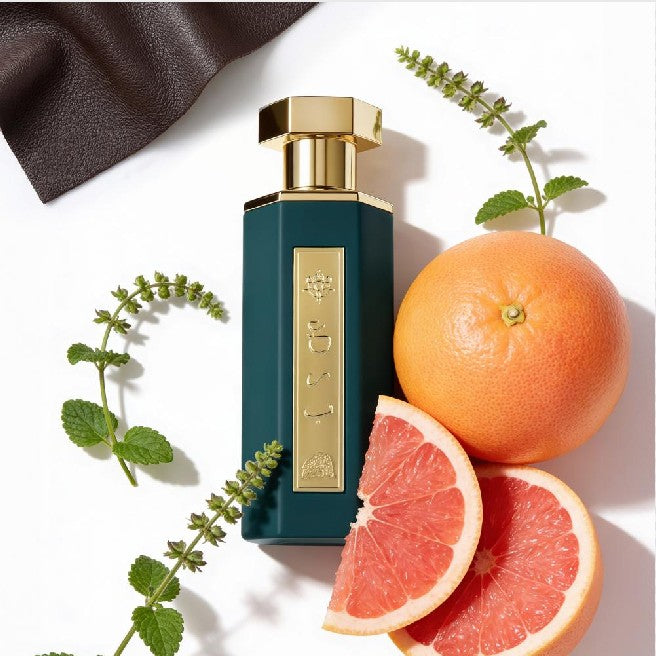 Arabs Of Al Ula Eau De Parfum 100ML By Reef Unisex