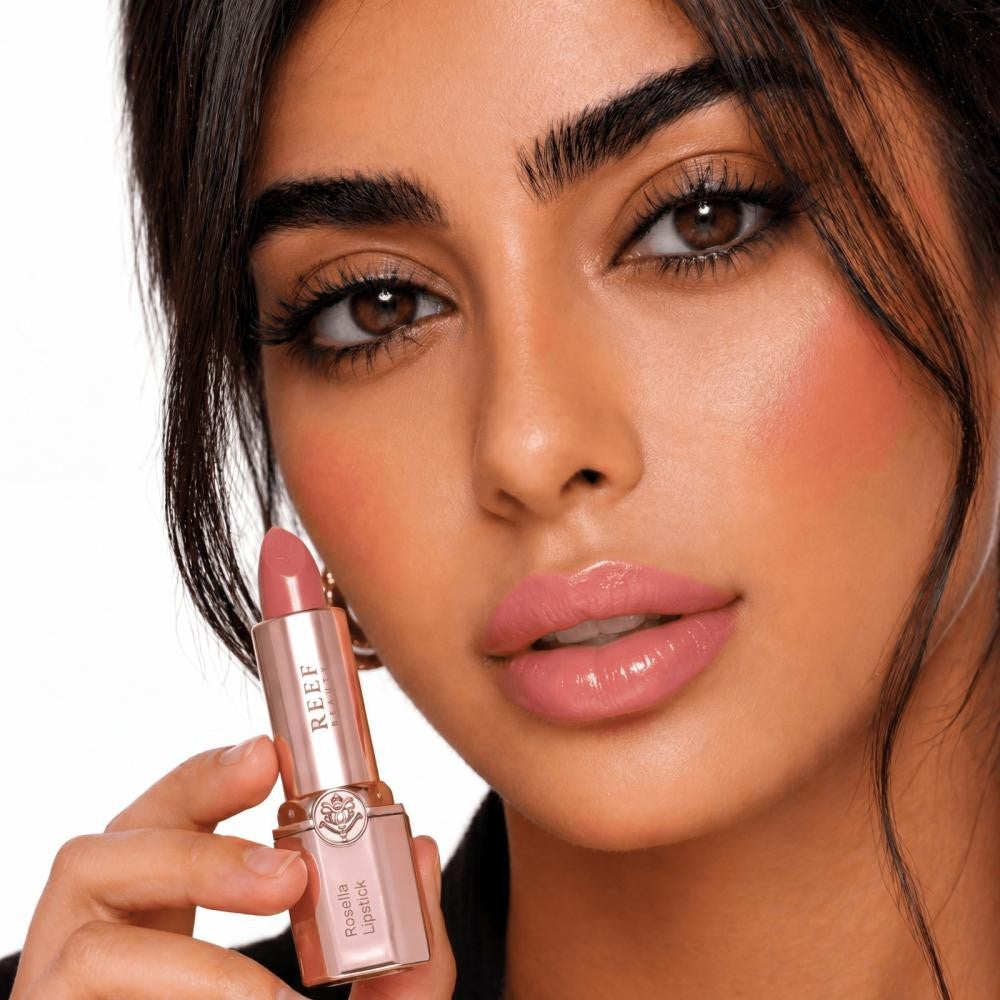Reef Lipstick Rosella Baby Rose